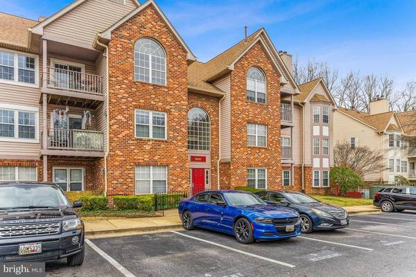 9816 LAKE POINTE CT #102, Upper Marlboro, MD 20774