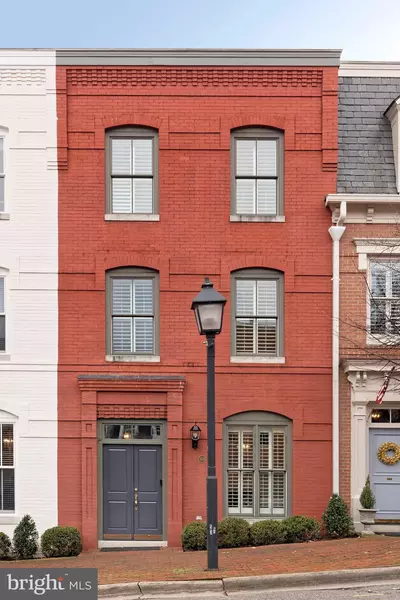 108 FRANKLIN ST, Alexandria, VA 22314