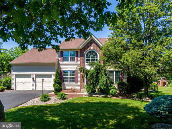 410 RAMBLEWOOD DR, Easton, PA 18040