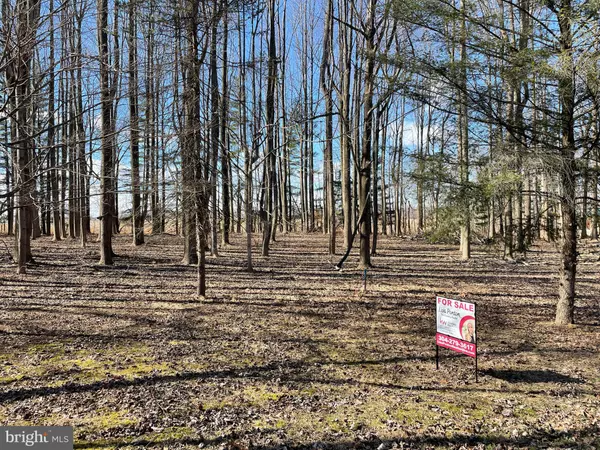 Shenandoah Junction, WV 25442,LOT 1 SHADE TREE LANE