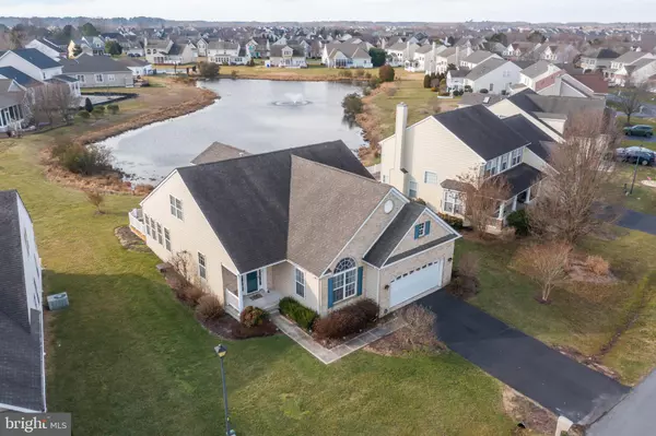 5 WEDGEFIELD BLVD, Ocean View, DE 19970