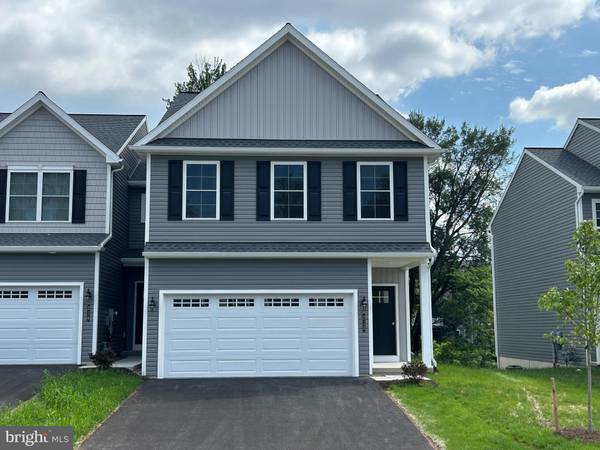 212 SAGE BLVD, Middletown, PA 17057