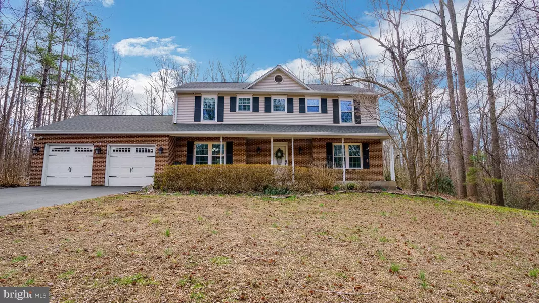 6585 JAMES LEE DR, Hughesville, MD 20637