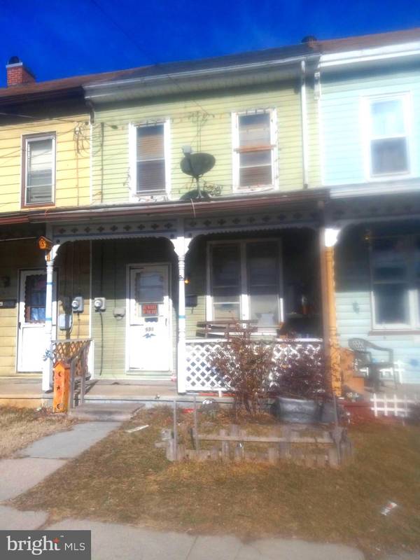 531 E CUMBERLAND ST, Lebanon, PA 17046