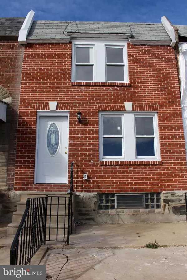 6328 ALGARD ST, Philadelphia, PA 19135