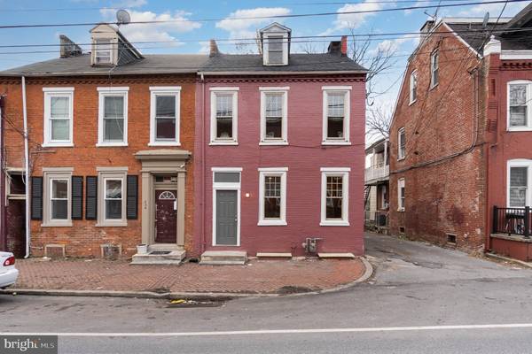 332 S PRINCE ST, Lancaster, PA 17603