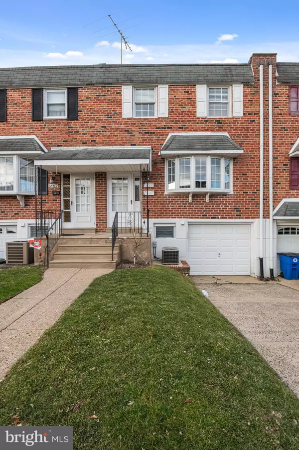 Philadelphia, PA 19154,12512 MEDFORD PL