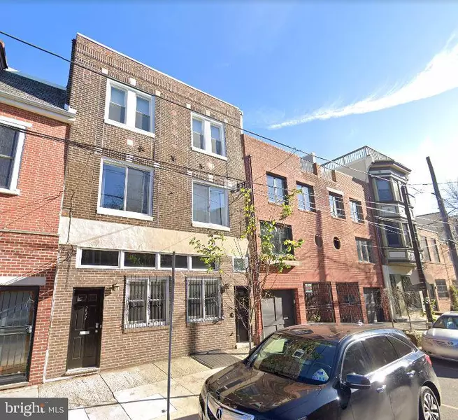 737-39 S 5TH ST #1FL, Philadelphia, PA 19147