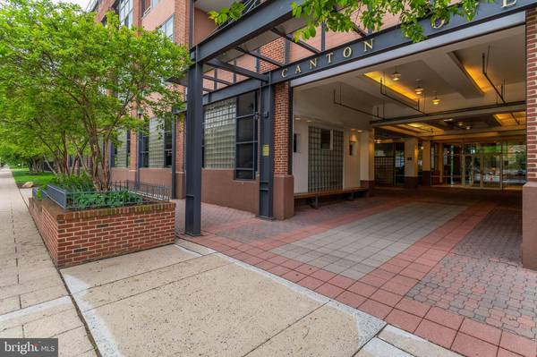 2901 BOSTON ST #404, Baltimore, MD 21224