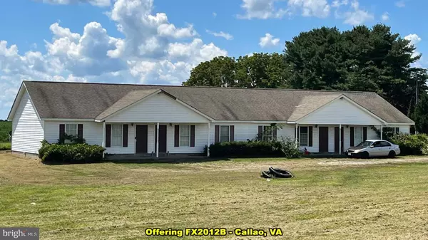 25 LONE WALNUT RD, Callao, VA 22435