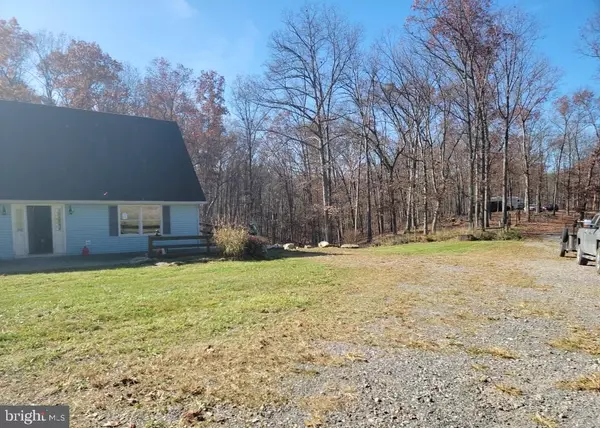 Hedgesville, WV 25427,232 COON HOLLOW TRL