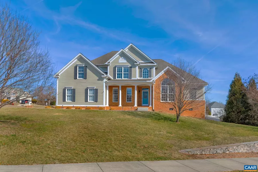 11 TRADEWIND CIR, Fishersville, VA 22939