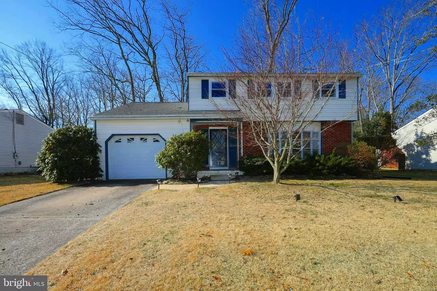 36 SILVER BIRCH RD, Blackwood, NJ 08012