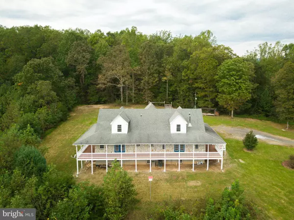 Castleton, VA 22716,102 CHARLIES FARM LN