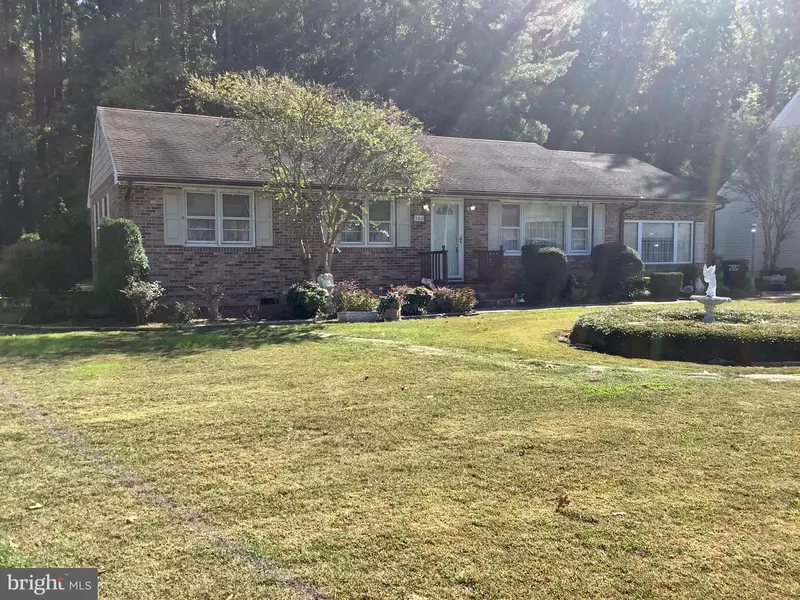 506 EDLON PARK DR, Cambridge, MD 21613