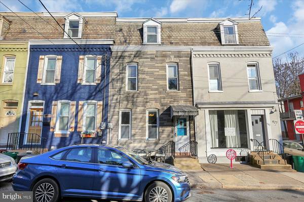 429 N PINE ST, Lancaster, PA 17603