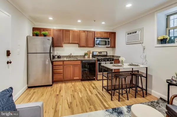 Washington, DC 20010,430 IRVING ST NW #5