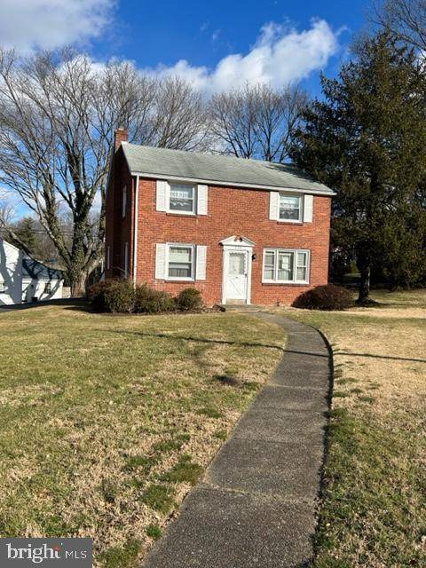 536 PROSPECT RD, Springfield, PA 19064