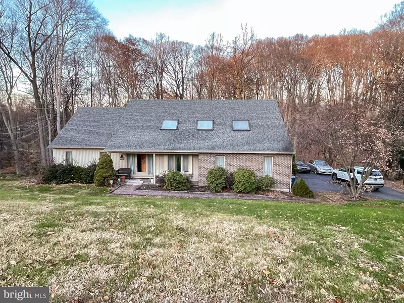 107 CARRIAGE DR, Hockessin, DE 19707