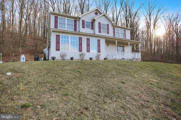 417 ACER DR, Blandon, PA 19510