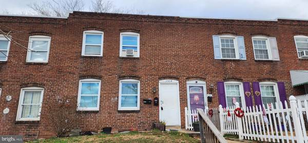 3504 7TH ST, Baltimore, MD 21225