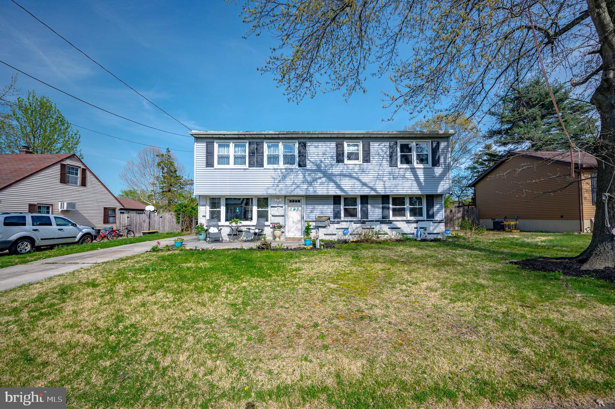 433 BUCKNELL AVE, Wenonah, NJ 08090