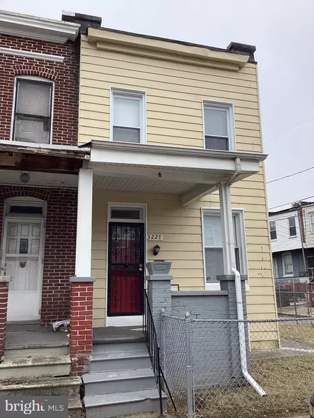 3227 LEEDS ST, Baltimore, MD 21229