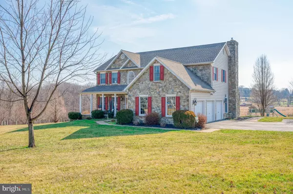 Darlington, MD 21034,1825 ROBINSON MILL RD