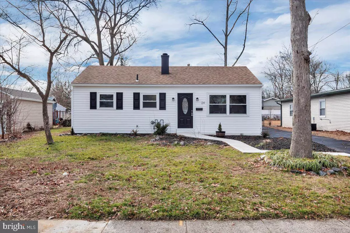 Westville, NJ 08093,24 CORDELIA AVE