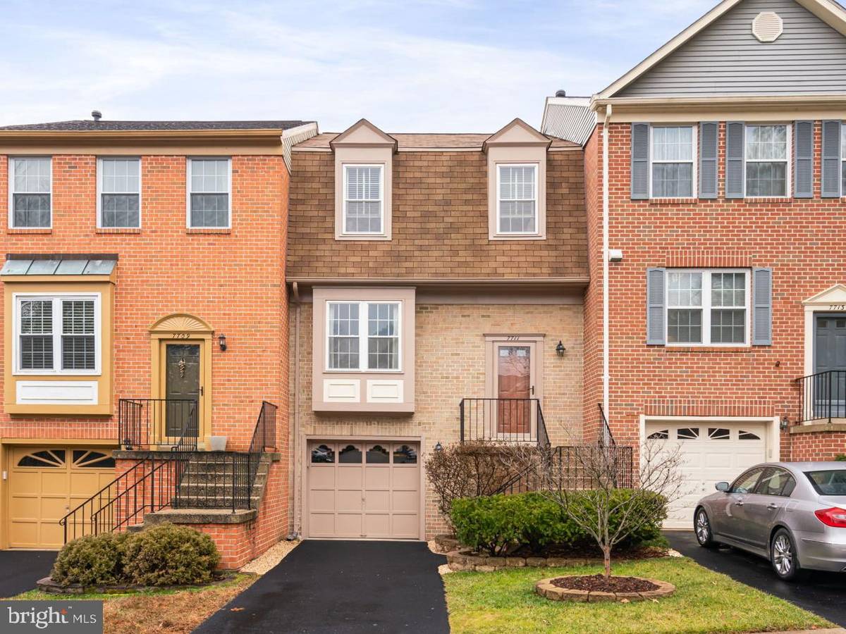 Springfield, VA 22152,7711 SOLOMON SEAL DR