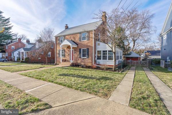 5629 18TH RD N, Arlington, VA 22205