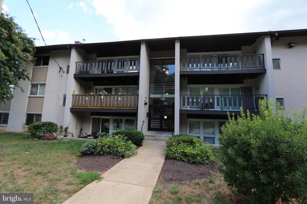 3122 BRINKLEY RD #301, Temple Hills, MD 20748