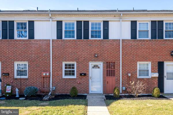 749 HARDWICK PL, York, PA 17404