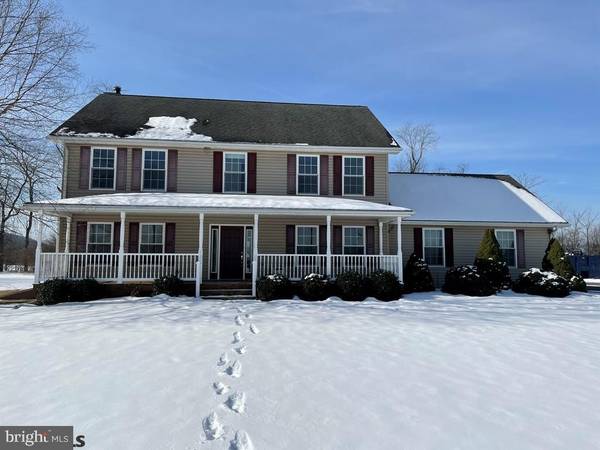 149 STONE ROW LN, Spring Mills, PA 16875