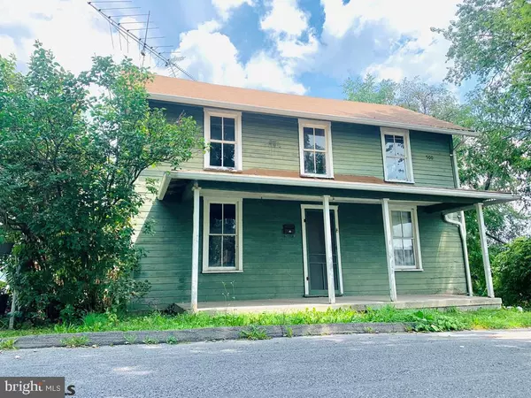 500 N 12TH ST, Philipsburg, PA 16866