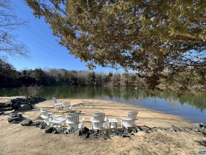 ROCK QUARRY RD, Louisa, VA 23093
