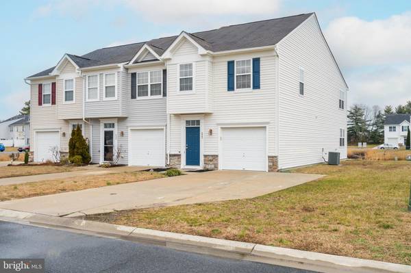 233 GARRISON WAY, Fruitland, MD 21826