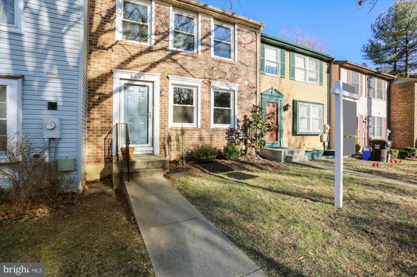 3547 HEPBURN CT, Burtonsville, MD 20866