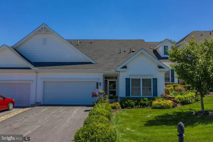 194 BEACON CIR, Boalsburg, PA 16827