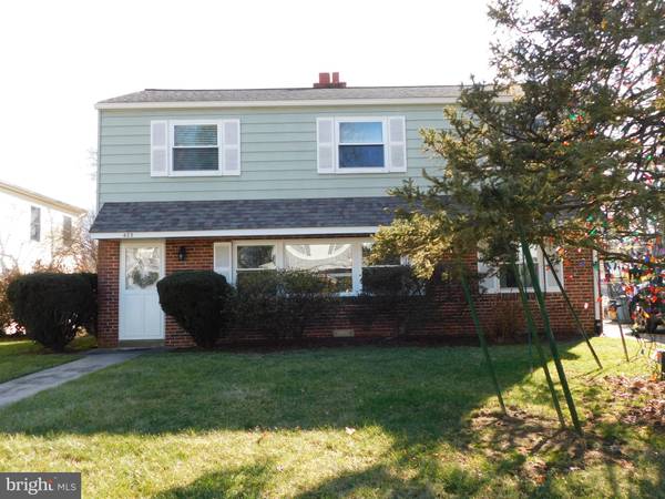 623 EDGLEY AVE, Glenside, PA 19038