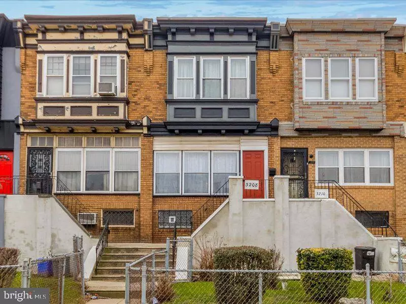 3208 W ALLEGHENY AVE, Philadelphia, PA 19132