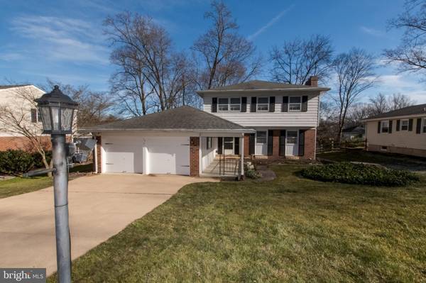 114 ARONIMINK DR, Newark, DE 19711