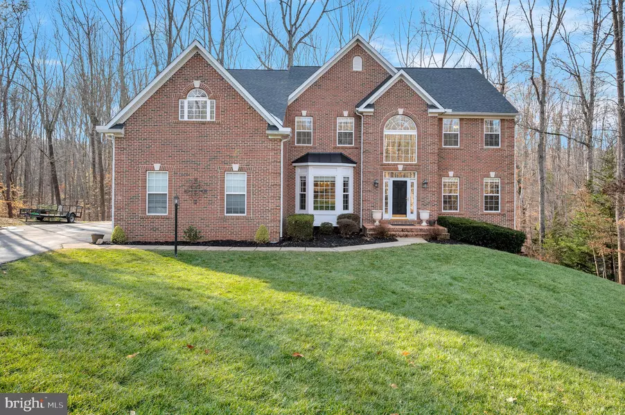 101 ARDEN, Stafford, VA 22556