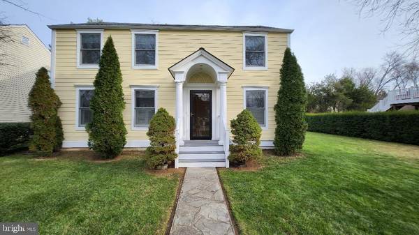 6407 13TH ST, Alexandria, VA 22307