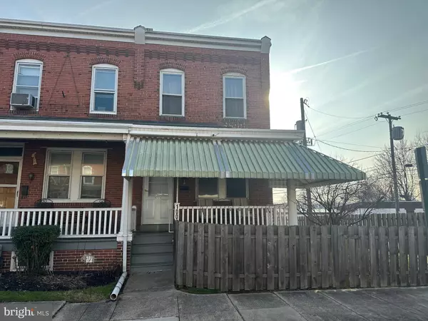 100 STANBRIDGE ST, Norristown, PA 19401