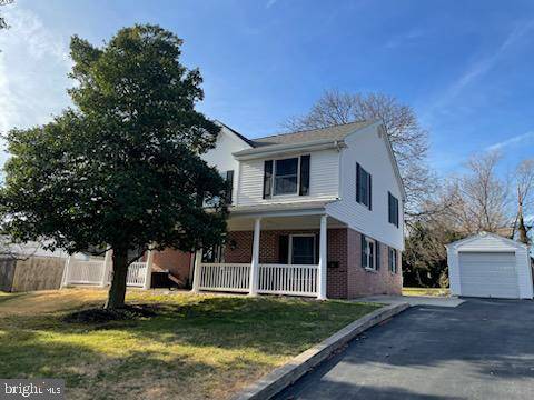 9 MULBERRY LN, Plymouth Meeting, PA 19462