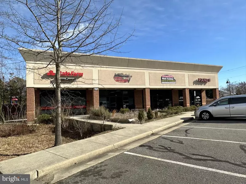 7001 HARRISON RD #3, Fredericksburg, VA 22407