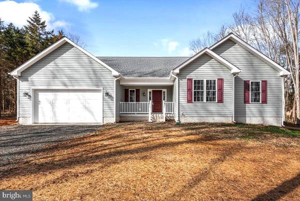 32187 CONSTITUTION HWY, Locust Grove, VA 22508