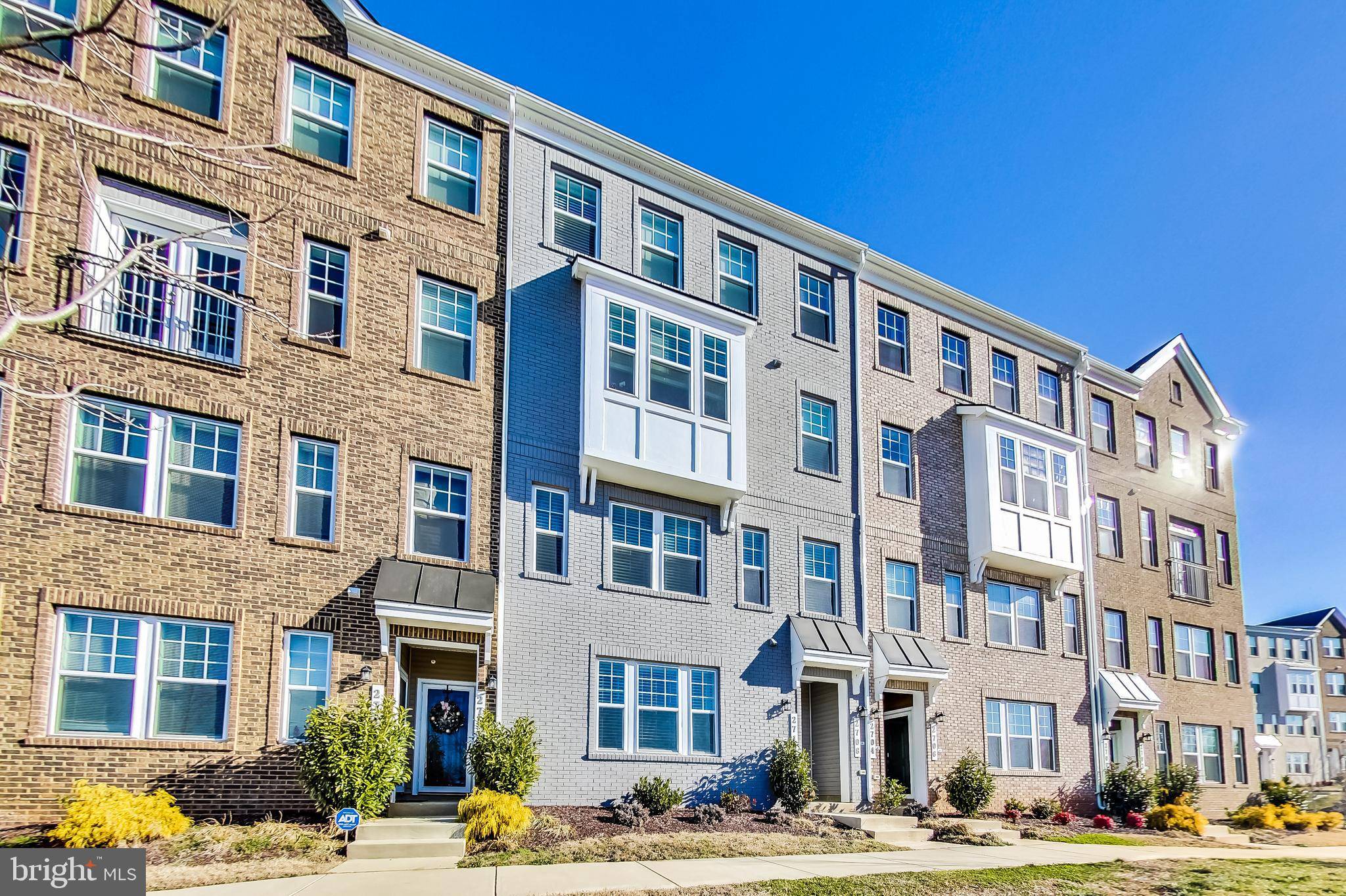 Hyattsville, MD 20785,2710 DUVALL RIDGE RD #416