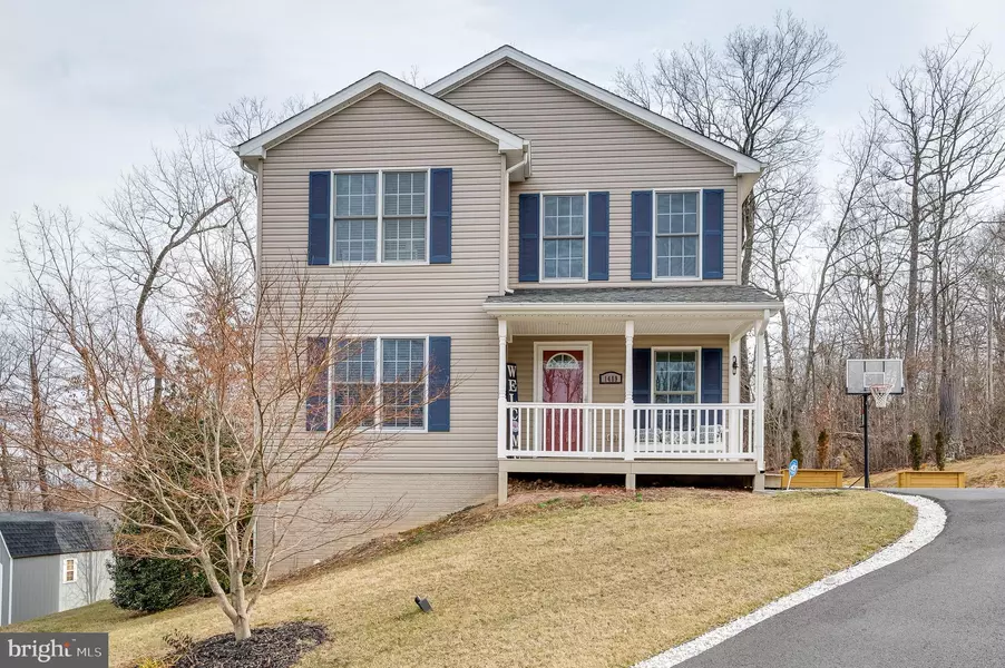 1489 MALLARD PL, Front Royal, VA 22630